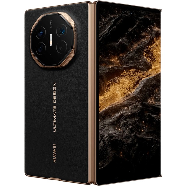 🔥Last Day Limited To 96 Units Only $39.99🔥Huawei Mate XT Tri-fold Screen Smartphone