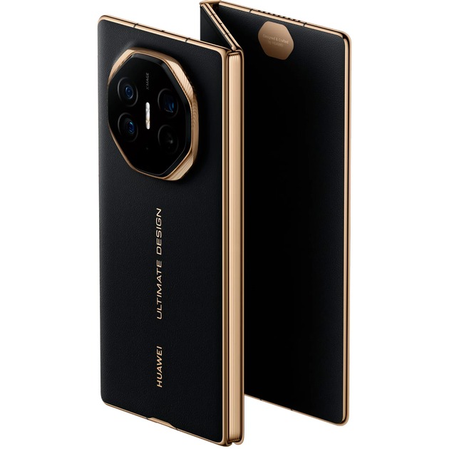 🔥Last Day Limited To 96 Units Only $39.99🔥Huawei Mate XT Tri-fold Screen Smartphone