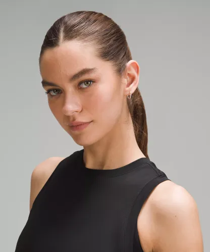 Ultralight Waist-Length Tank Top