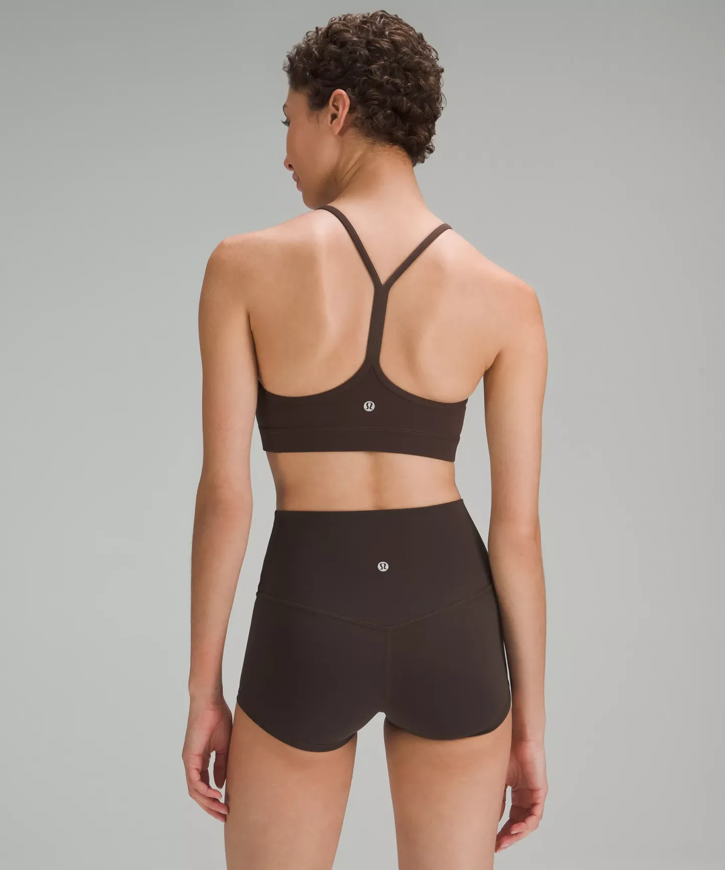 Flow Y Bra Nulu Light Support, A–C Cups