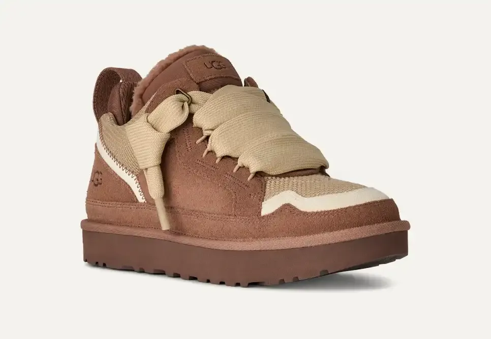 Women's Lowmel Sneaker
