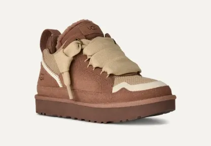 Women's Lowmel Sneaker