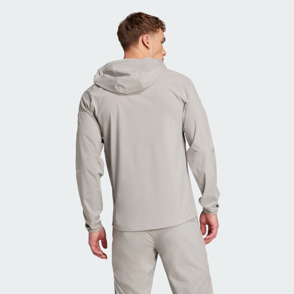 Tiro 25 Competition Vis Tech Travel Jacket