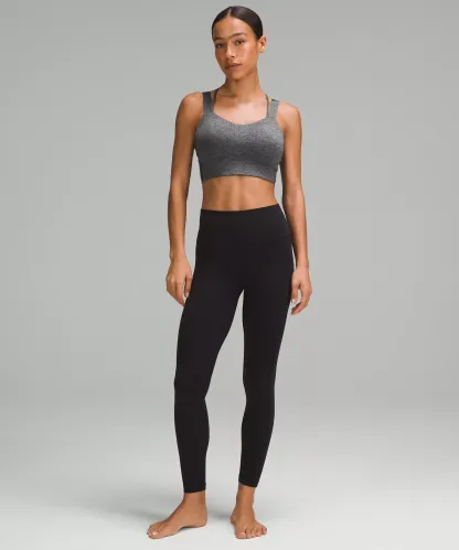 Like a Cloud Longline Bra Light Support, D/DD Cup