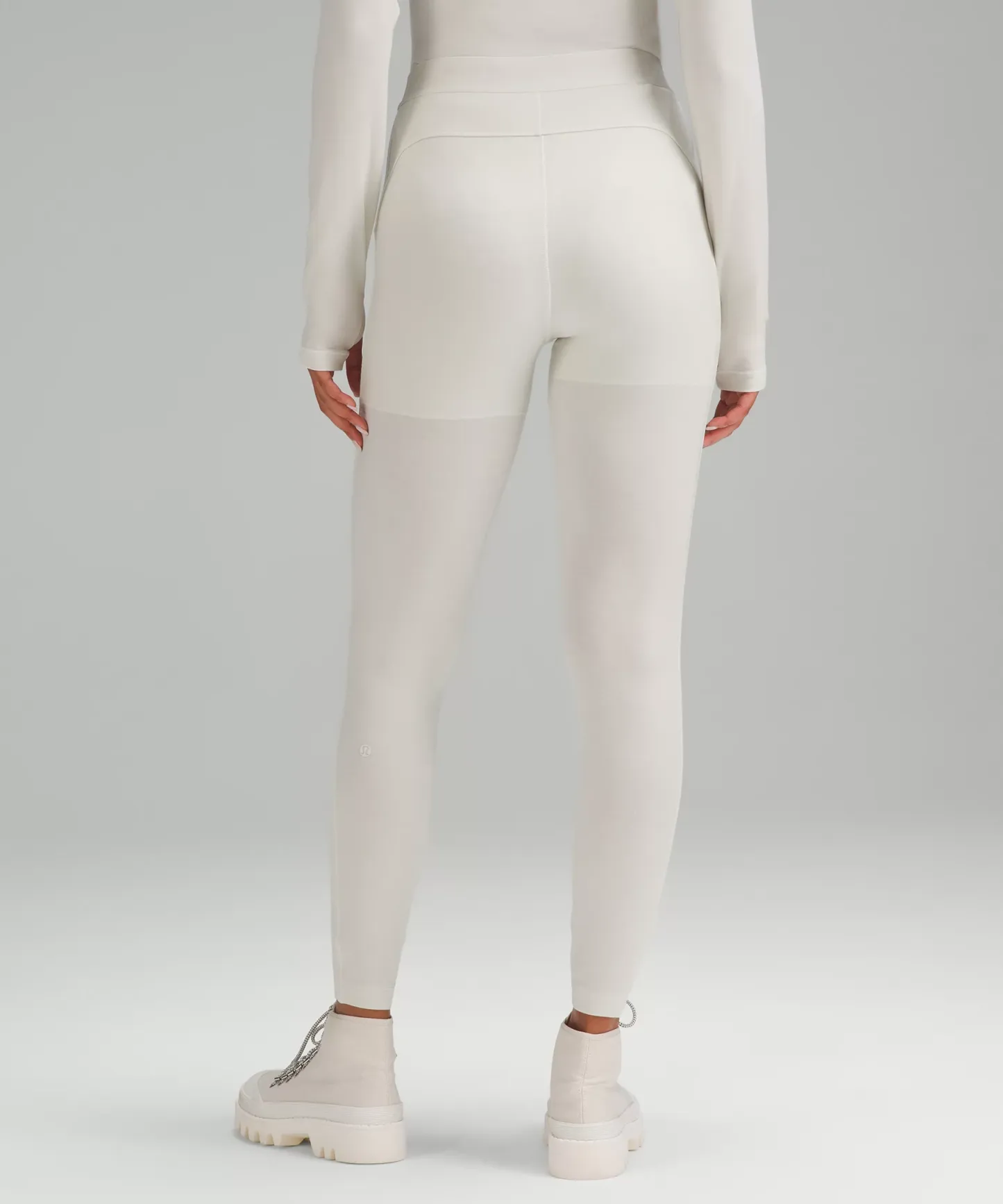 High-Rise Base Layer Tight 28"