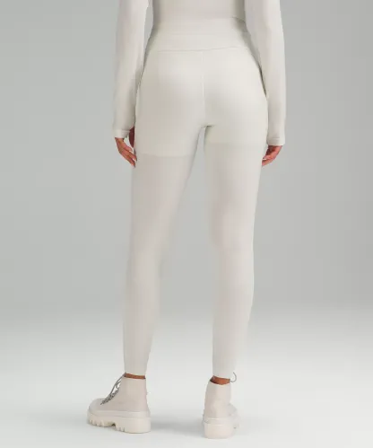 High-Rise Base Layer Tight 28"