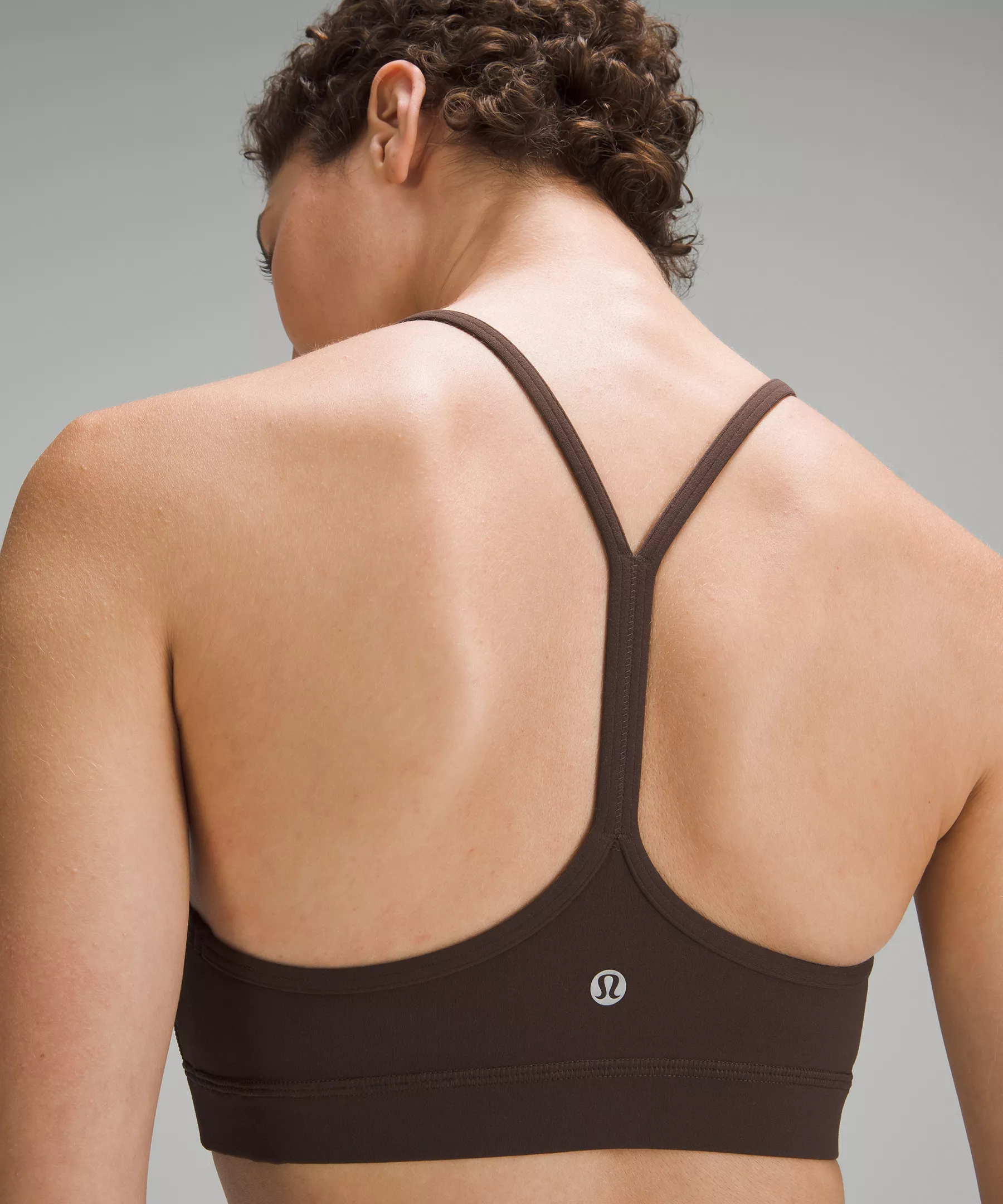 Flow Y Bra Nulu Light Support, A–C Cups
