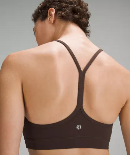Flow Y Bra Nulu Light Support, A–C Cups