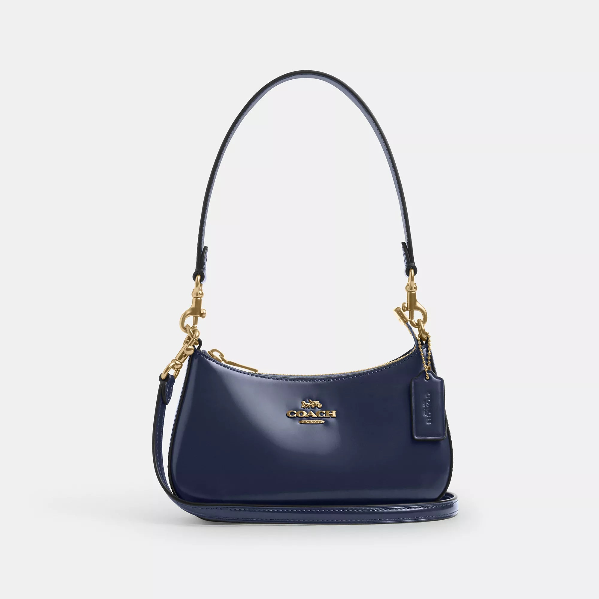 Coathtch Outlet Teri Mini Crossbody Bag