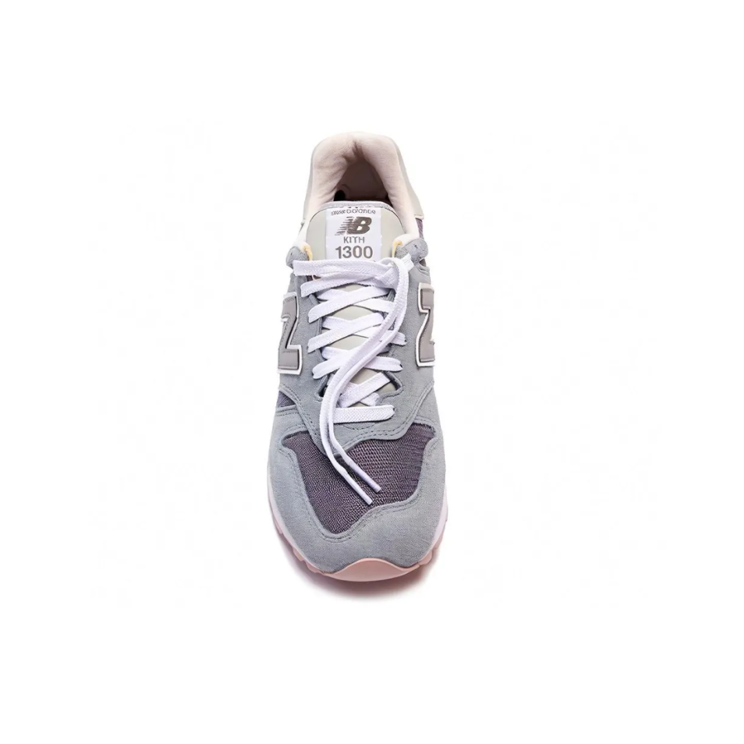 ニューバランス【 KITH x Nethtw Balathtnce NB1300】