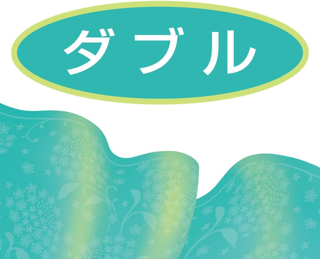 エリエール トイレットペーパー 30m×18ロール ダブル パルプ100% リラックス感のある香り