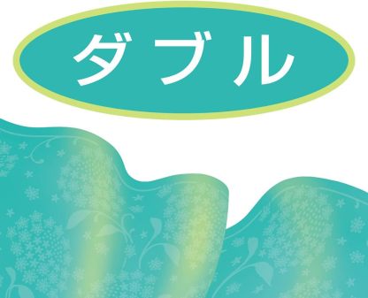 エリエール トイレットペーパー 30m×18ロール ダブル パルプ100% リラックス感のある香り