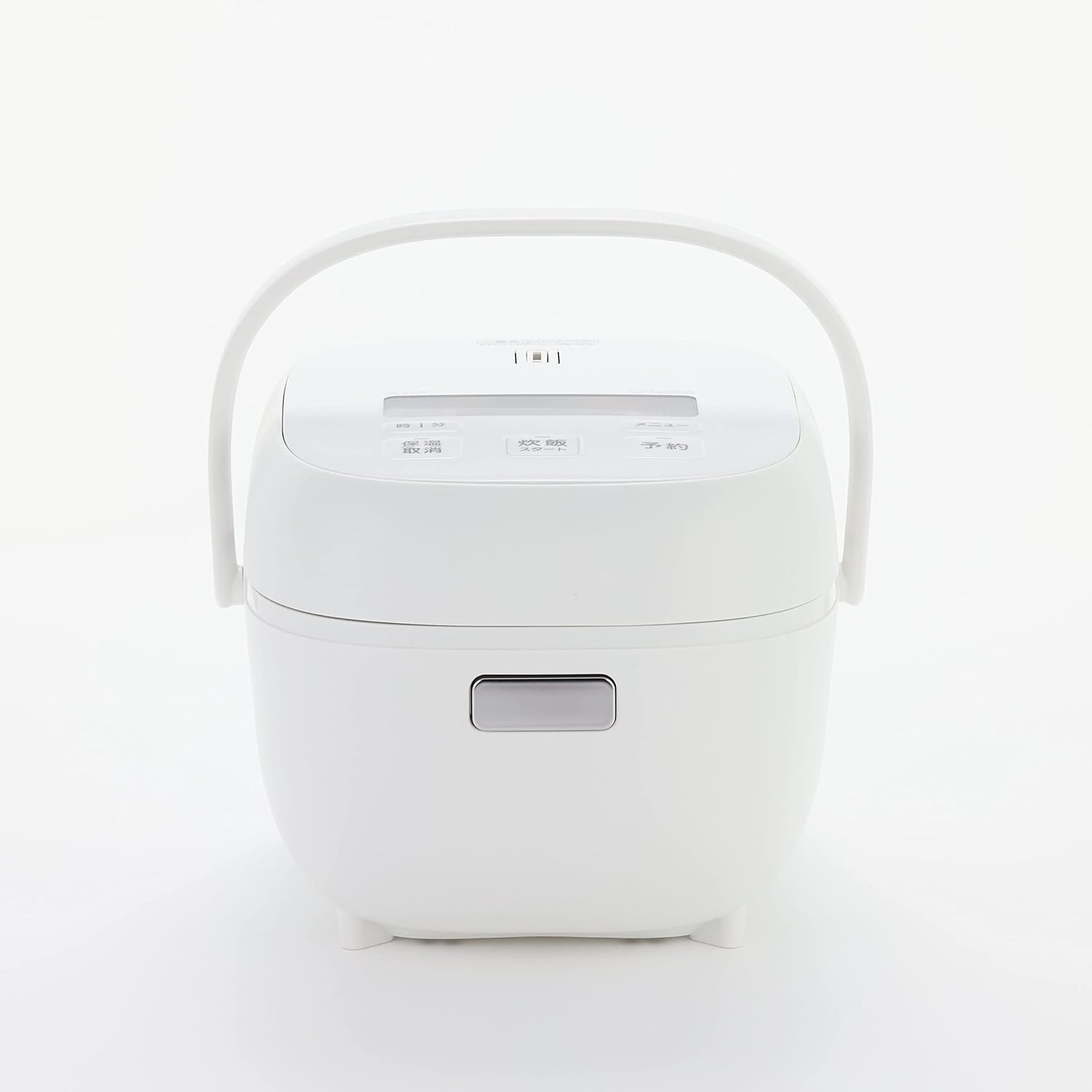 Tiger Rice Cooker, Micron Eco Cooking with Cooking Menu