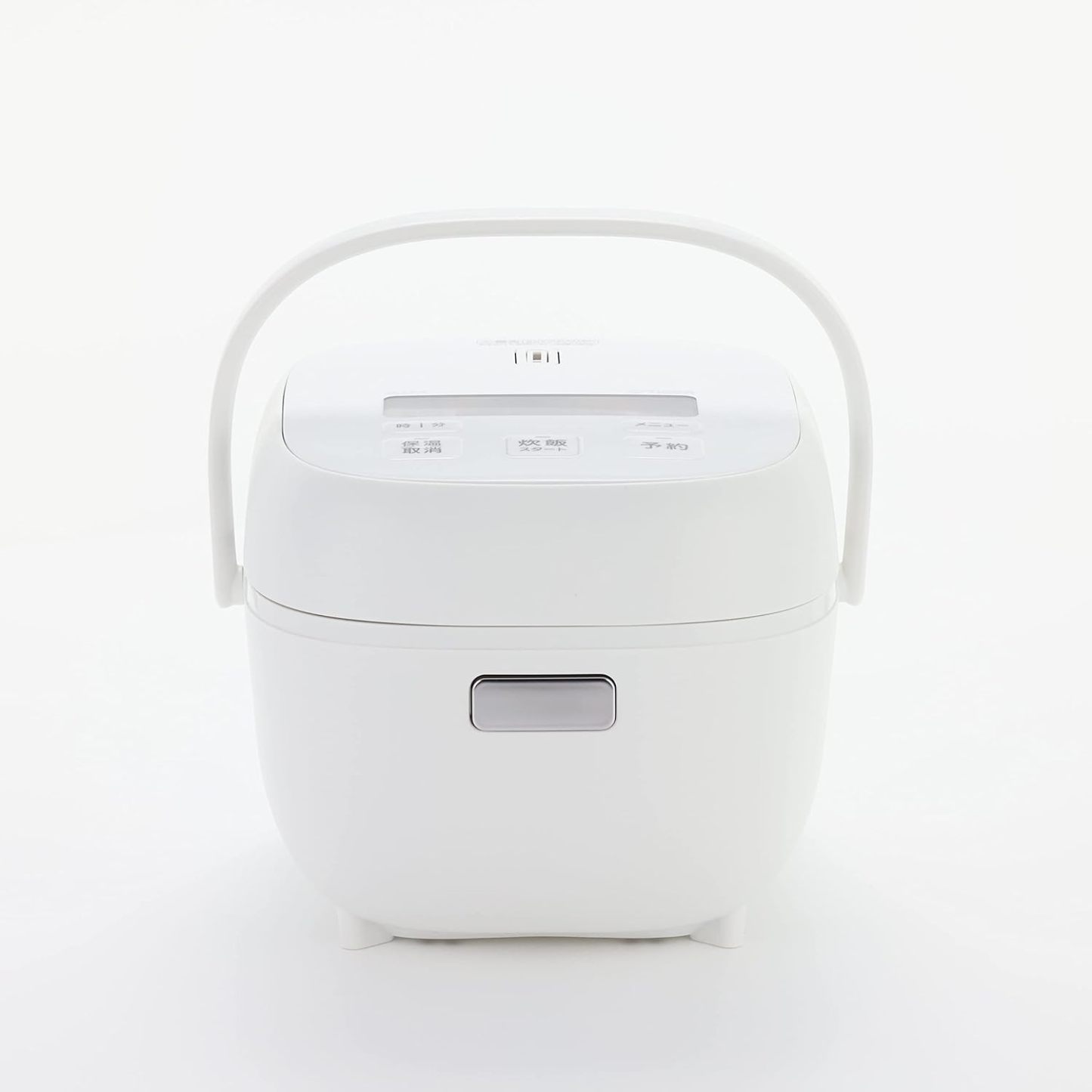 Tiger Rice Cooker, Micron Eco Cooking with Cooking Menu