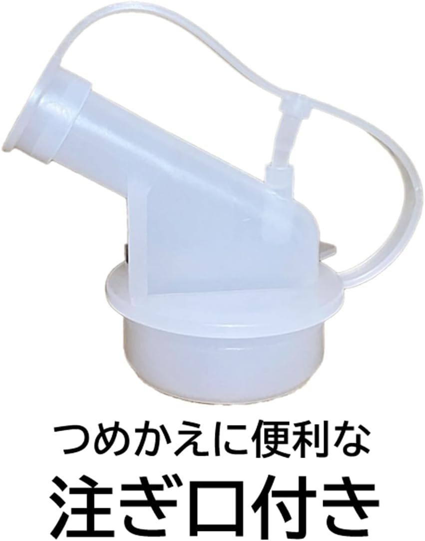 トップクリア液体抗菌部屋干し洗剤 無蛍光配合 洗濯洗剤 液体 業務用 大量 4kg