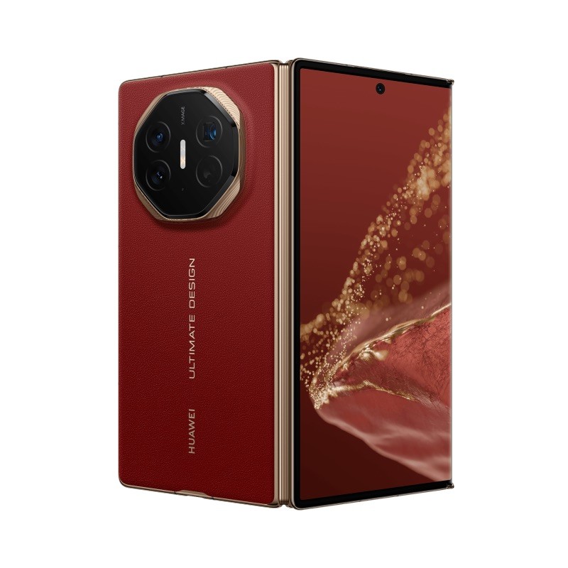 🔥Last Day Limited To 96 Units Only $39.99🔥Huawei Mate XT Tri-fold Screen Smartphone