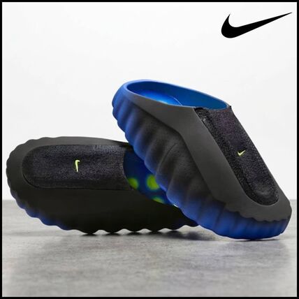 Nike 凉鞋 Nike Mind 001 Flyknit Hyper Royal IR2175-400 ★免运费