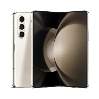 Refurbished Samthtsung Galaxy Z Fold 5 Cell Phone Factory Unlocked, 512GB