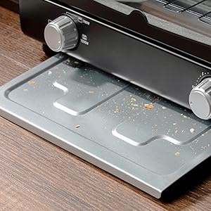 Toaster Oven