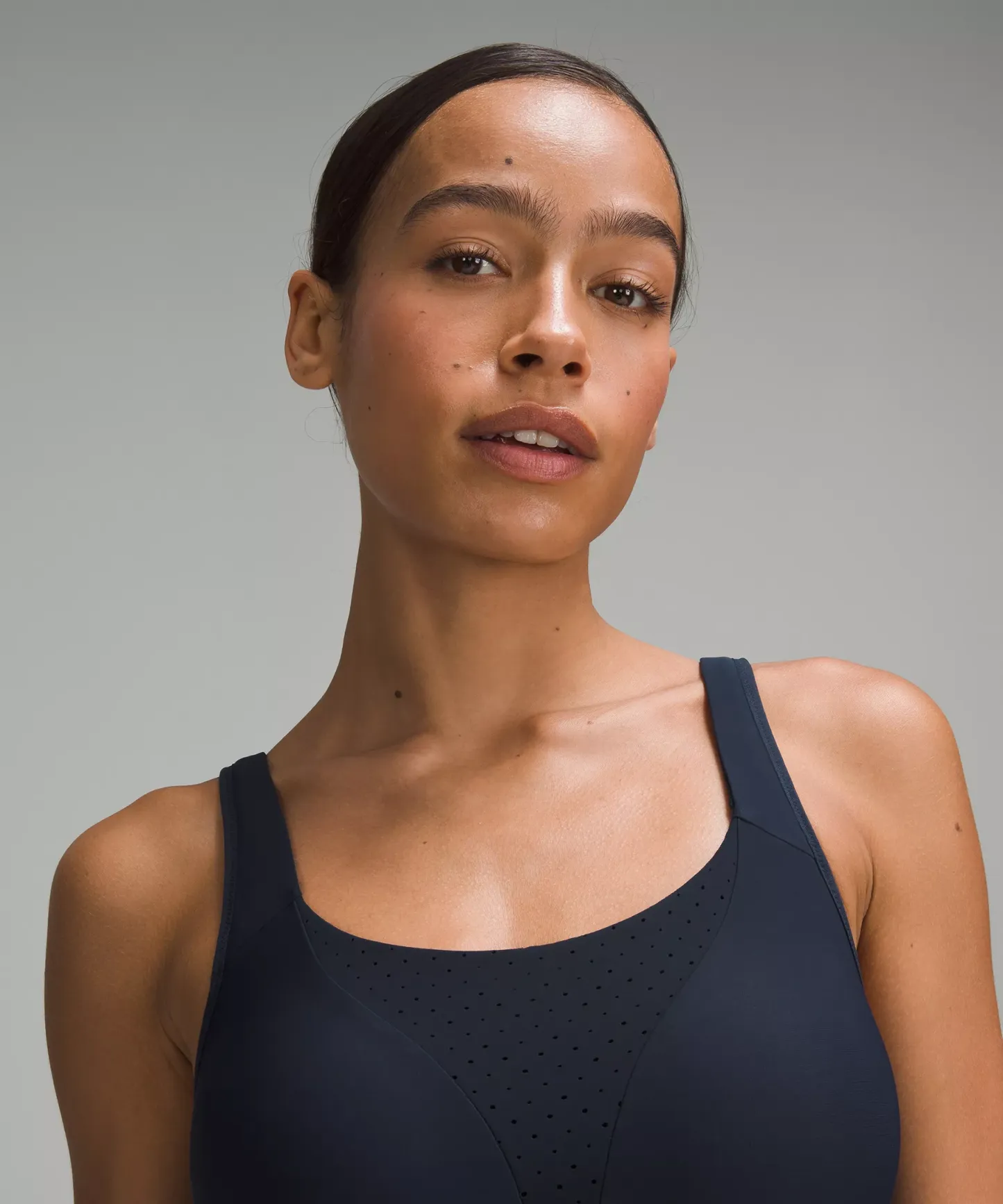 Run Times Bra High Support, B–G Cups