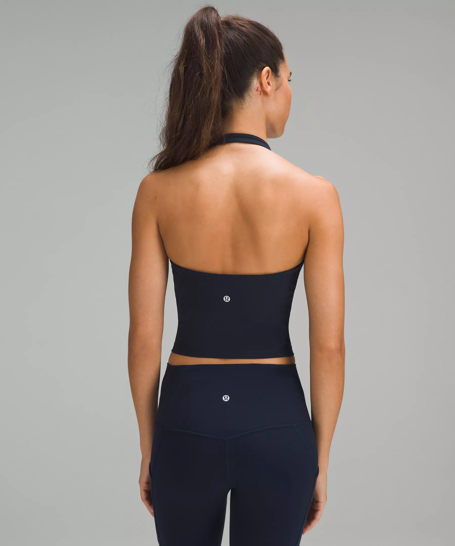lululthtemon Align™ Halter Tank Top