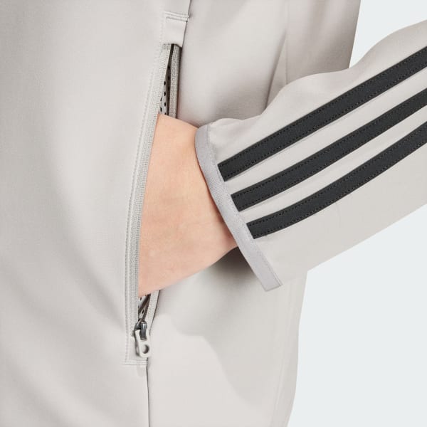 SST Bonded Track Top