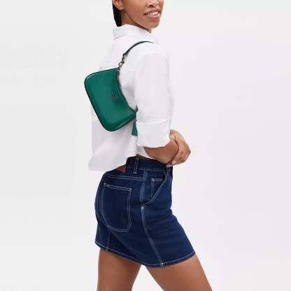 Coathtch Outlet Teri Mini Crossbody Bag