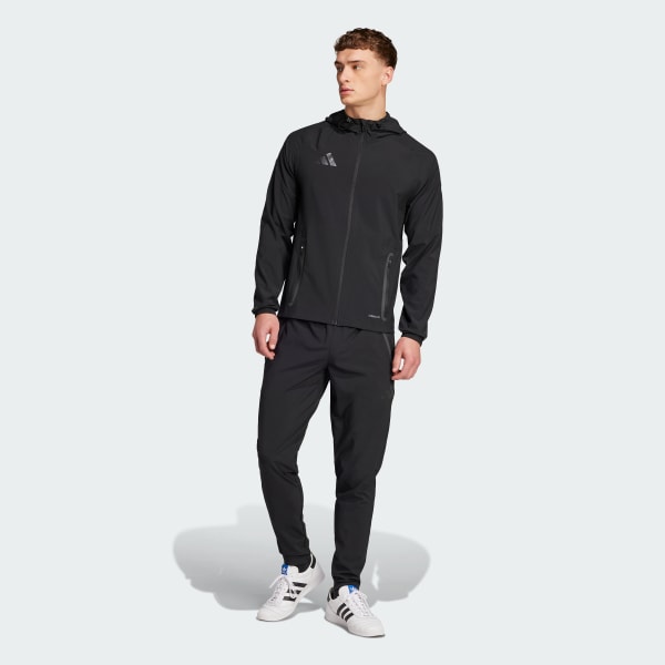 Tiro 25 Competition Vis Tech Travel Jacket