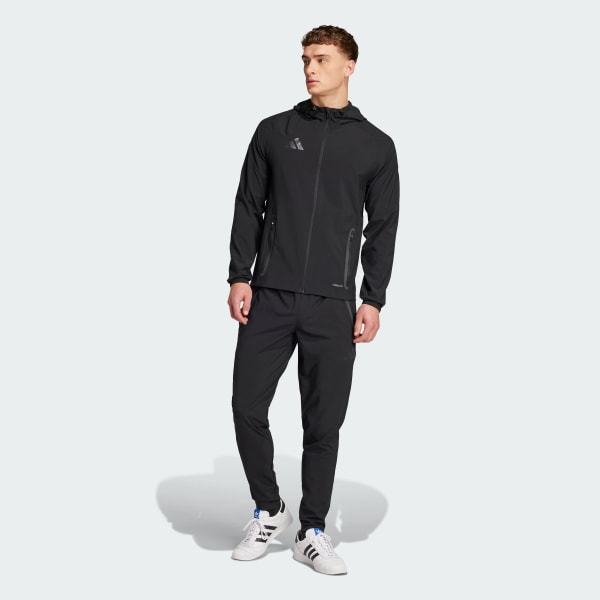 Tiro 25 Competition Vis Tech Travel Jacket