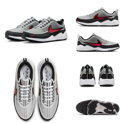 Nithtke - Air Zoom Spiridon Sp - (001)
