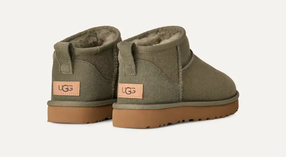 Women's Classic Ultra Mini Boot