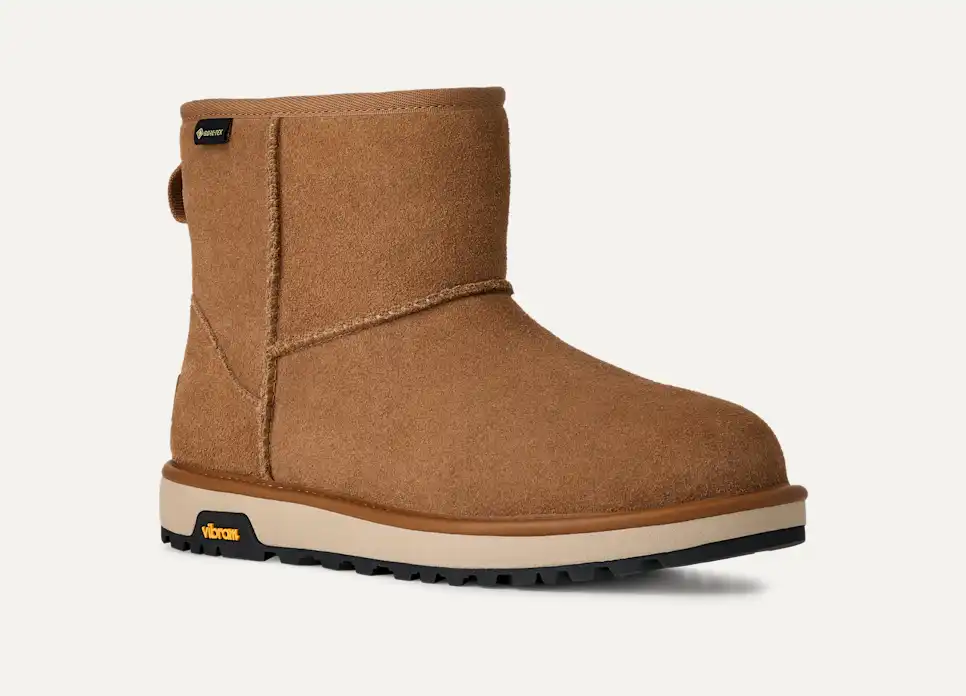 Women's Classic Mini GTX Boot