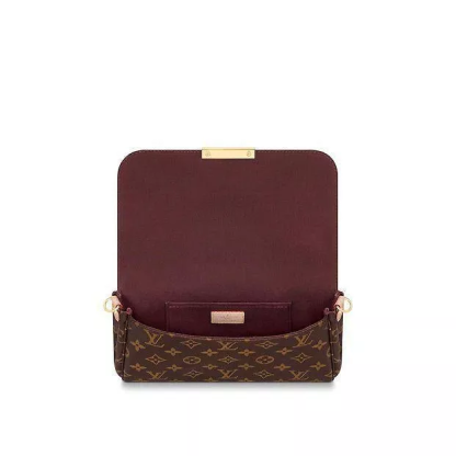 【Lothtuis Vuitthtton】Monogramレディースハンドメッセンジャーバッグレザーショルダーストラップ付き【バッグ】