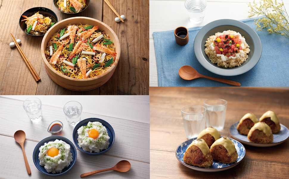 Recipes
