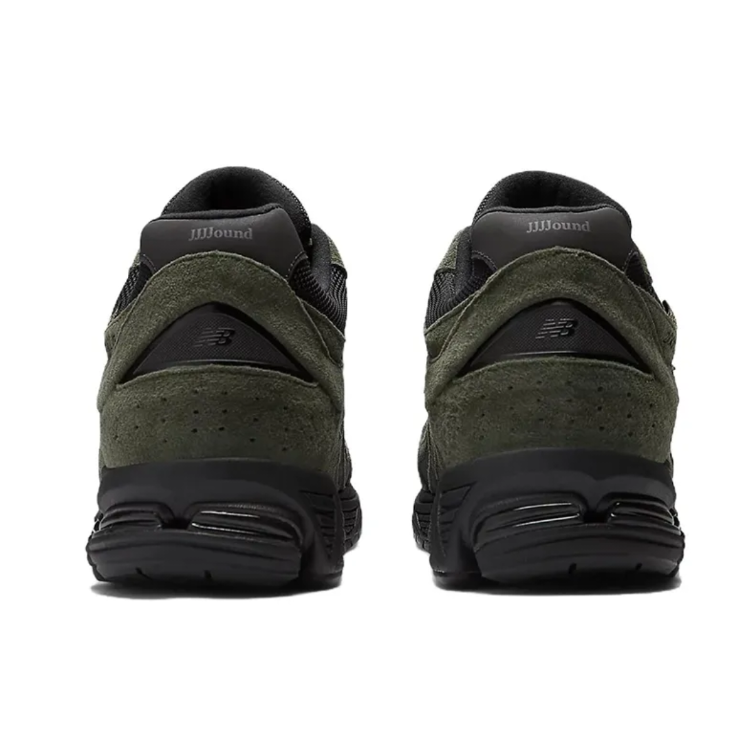 ニューバランス【JJJJound x Nethtw Balathtnce NB 2002R Gore-Tex】