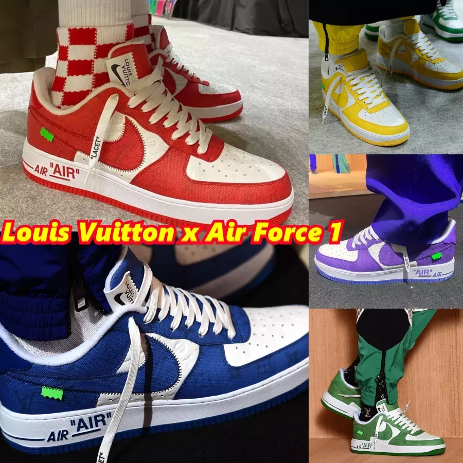【新商品発売】【今年の新商品】NIthtKE AIR FORCE1 LOW【本物保証】【代金引換】