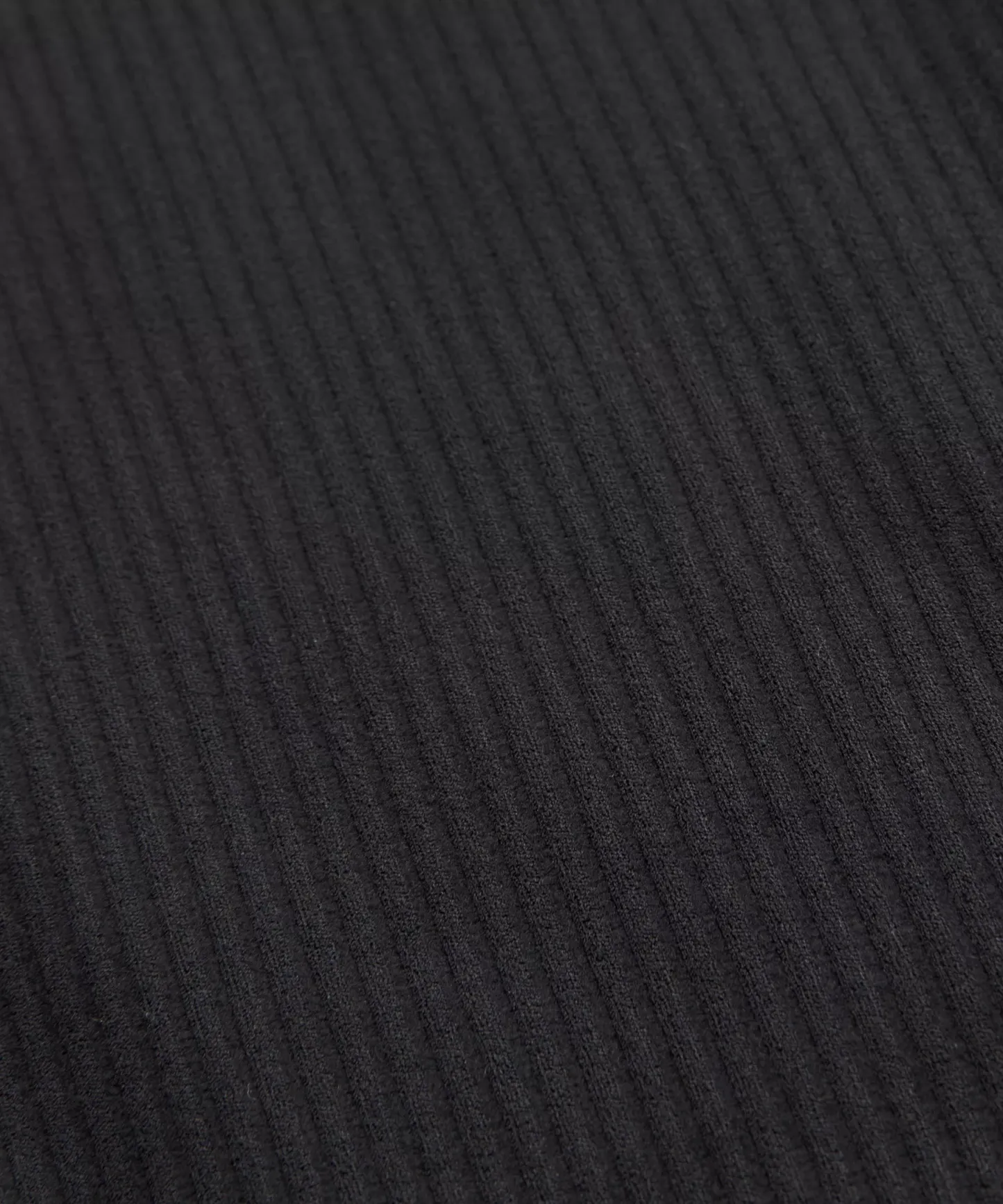 All It Takes Ribbed Nulu Long-Sleeve Shirt