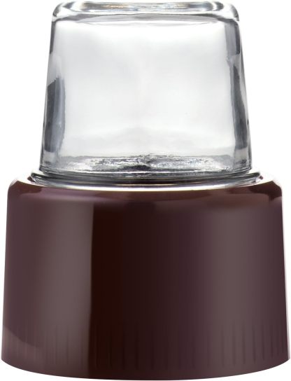 パナソニック ミキサー ブラックハードチタンコートカッター 1000ml MX-X301-G