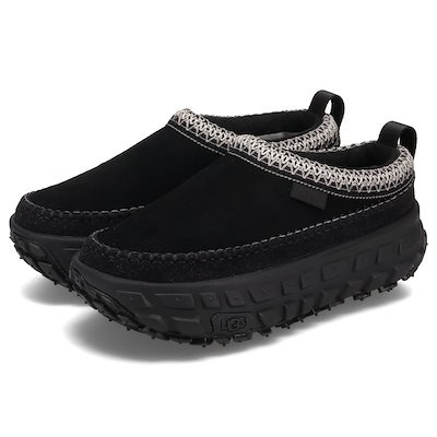 UthtGG M VENTURE DAZE BLACK/BLACK(税込)