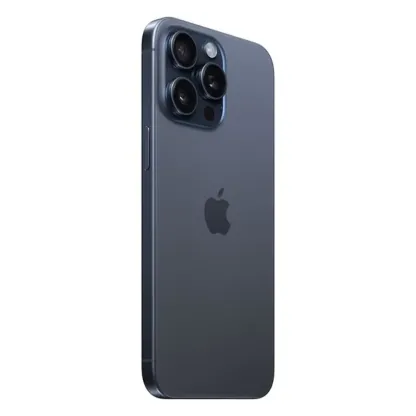 Refurbished iPhthtone 15 Pro Unlocked