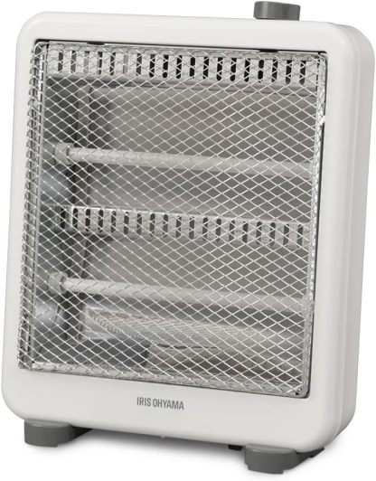 Iris Ohyama Electric Stove, 400W/800W, EHT - 800W