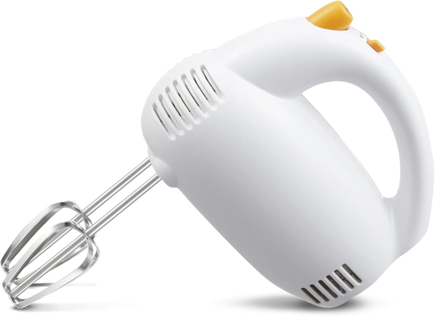 貝印(Kai Corporation) KAI 電動 ハンド ミキサー 泡立て器 DL0501 ホワイト