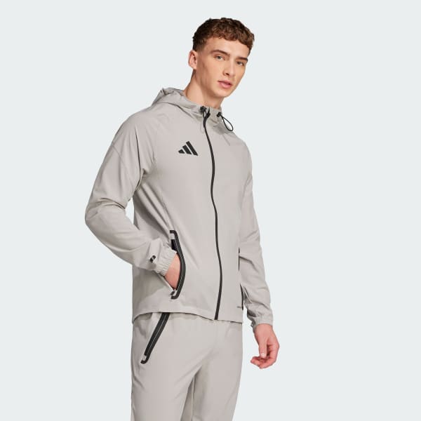 Tiro 25 Competition Vis Tech Travel Jacket