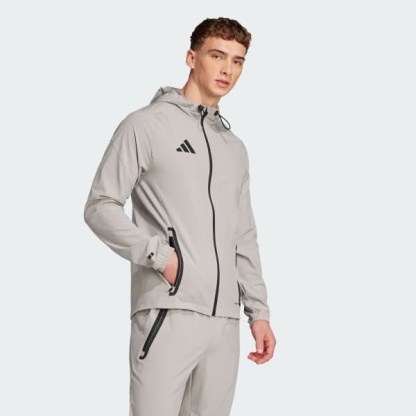 Tiro 25 Competition Vis Tech Travel Jacket