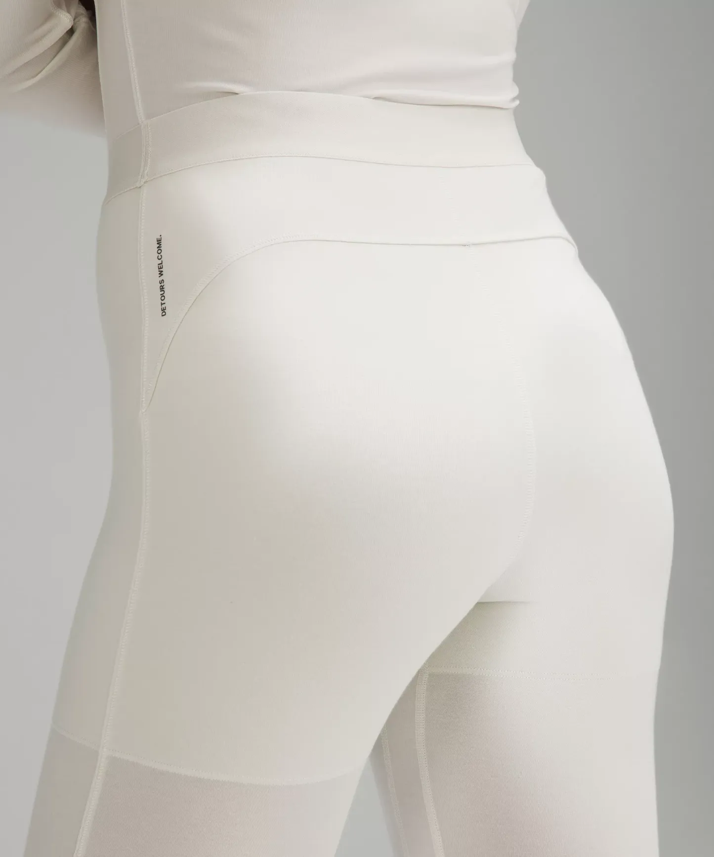 High-Rise Base Layer Tight 28"