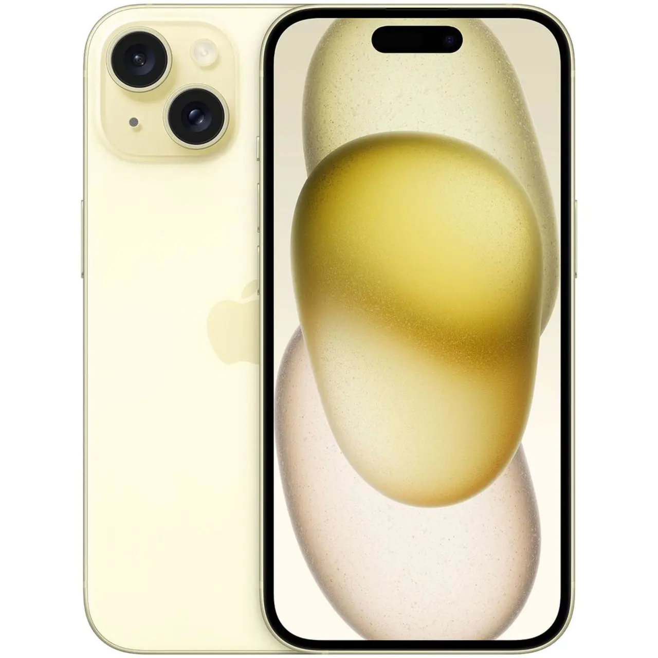 Refurbished iPhone 15 Plus Unlocked