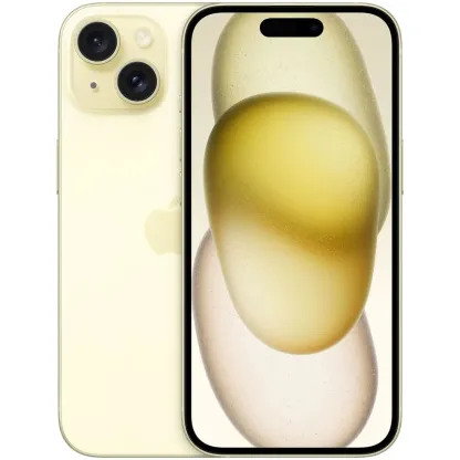Refurbished iPhone 15 Plus Unlocked