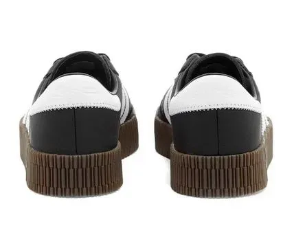 ADIthtDAS SAMBA ROSE “BLACK”