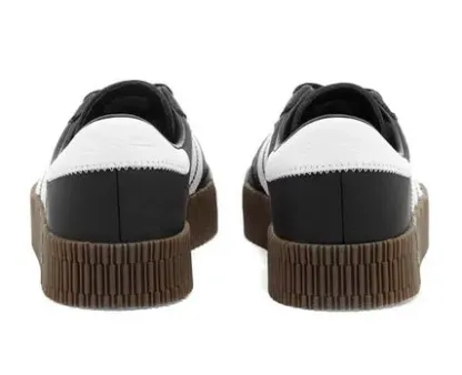 ADIthtDAS SAMBA ROSE “BLACK”