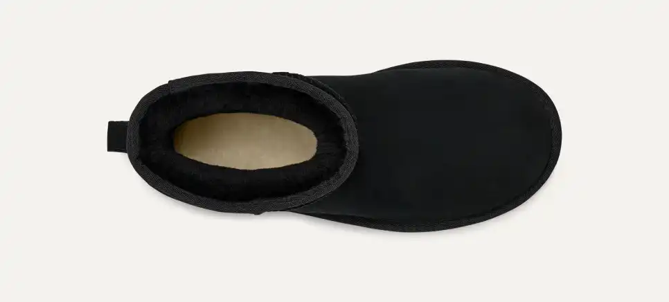 Women's Classic Mini Platform Boot